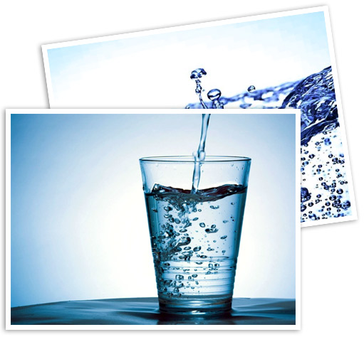 Great Drinking Water – Less Maintenance