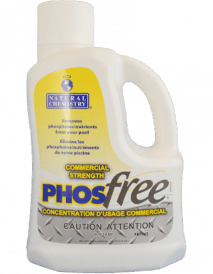 PhosFree Commercial