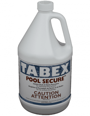 Pool Secure