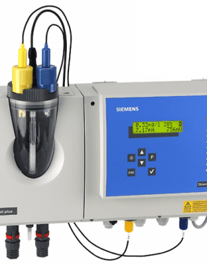 Strantrol Compact Water Chemistry Controller