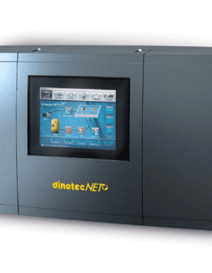 AquaTouch Water Chemistry Controller