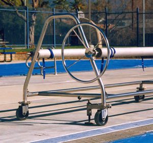 ThermGard Pool Cover Roller