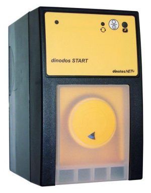 DinoDos START Level Metering Pump