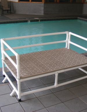 Swim Training Platform