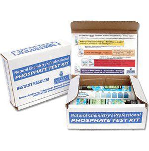 Phosphate Test Kit