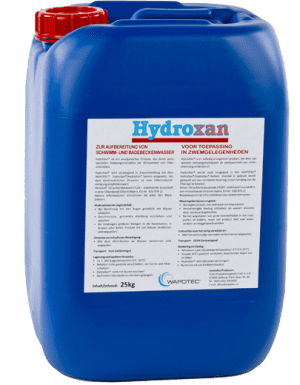 HydroXan