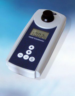 Orbeco Portable Turbidimeter