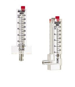 f300 flowmeter aquatics